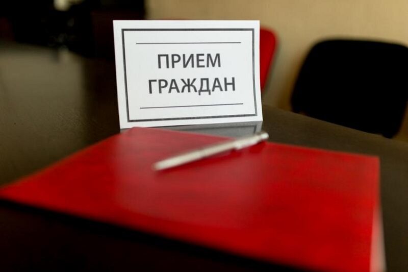 Завтра в Овсянке прием граждан проведет начальник службы тепловых сетей