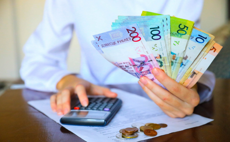 Указом Президента в Беларуси установлены предельно допустимые тарифы на ЖКУ на 2024 год