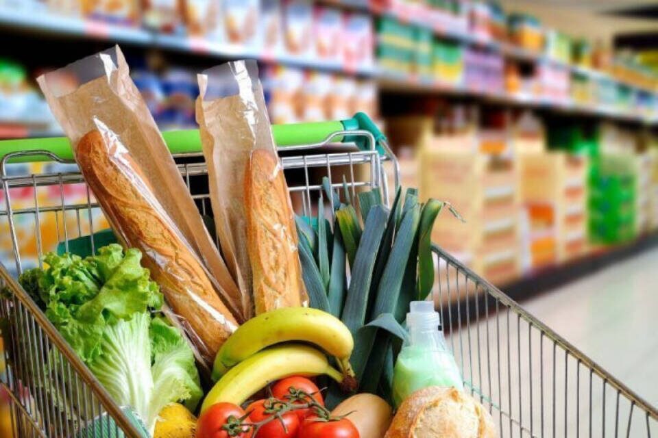 Мировые цены на продовольствие достигли рекордного уровня за всю историю