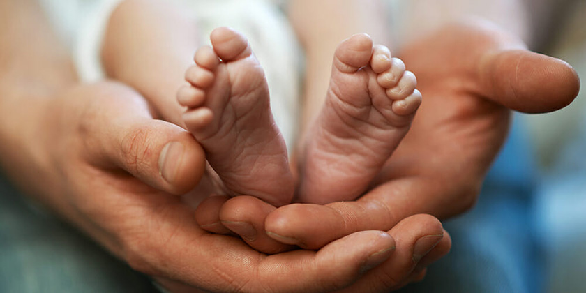 Как доказать отцовство в отношении ребенка? Объясняет начальник управления лабораторных исследований вещественных доказательств