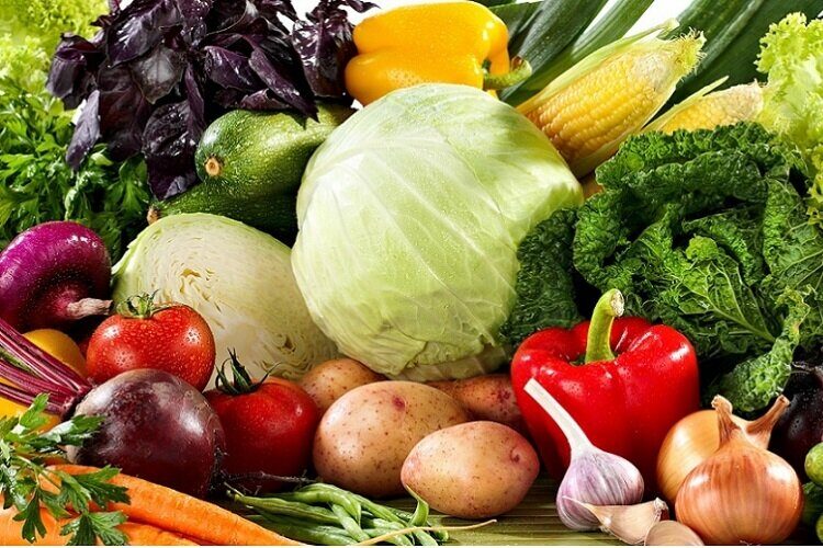 Если вы реализуете сельскохозяйственную или дикорастущую продукцию: МНС разъясняет