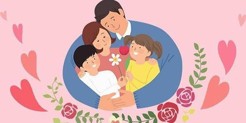 Приглашаем на районный фестиваль «Семьи за мир и созидание»