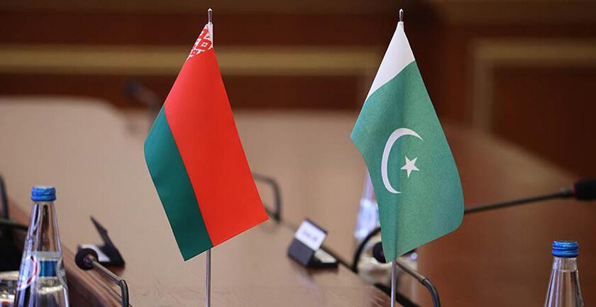 Лукашенко: Беларусь придает большое значение традиционно хорошим отношениям с Пакистаном