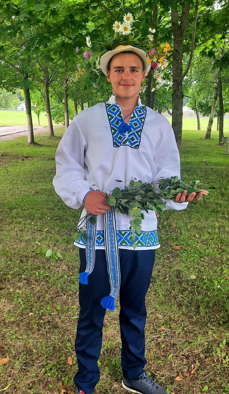 Начинаем голосование! Выбираем лучшее фото конкурса «Беларусь — это мы!»