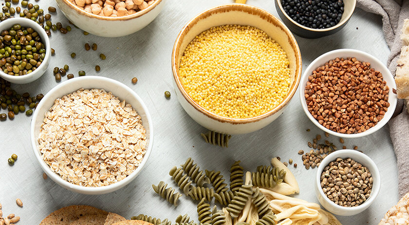 Перечислены самые полезные крупы для здоровья