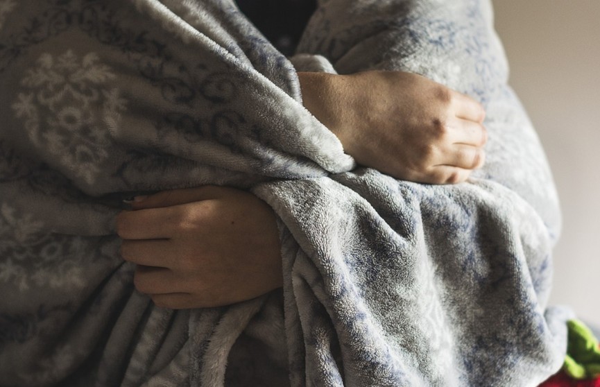 Как холодная погода весной может помочь похудеть? Вот что говорит эндокринолог