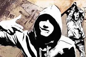 Что грозит подростку за преступление?