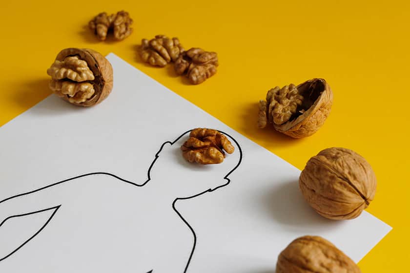 Узнали, какие продукты позволят сохранить ясность ума до глубокой старости