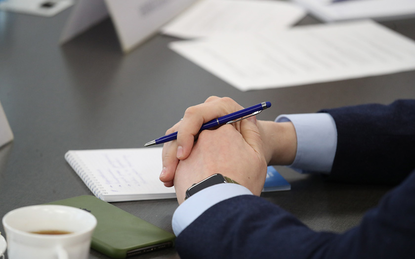 Прямую линию и личный прием проведет  начальник главного экспертно-правового управления Комитета государственного контроля РБ