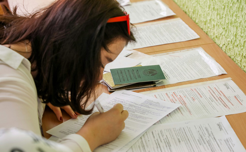 В Минобразования внесли изменения в сроки проведения вступительной кампании в ссузах