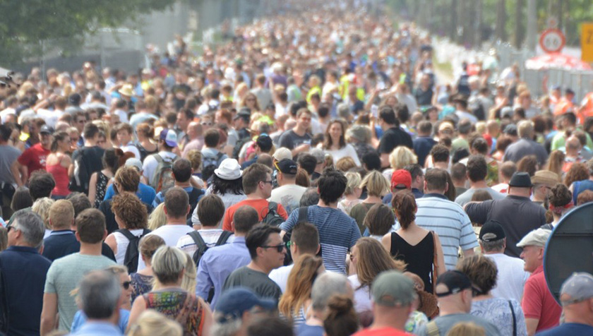 Горецкий РОВД напоминает правила поведения во время массовых мероприятий