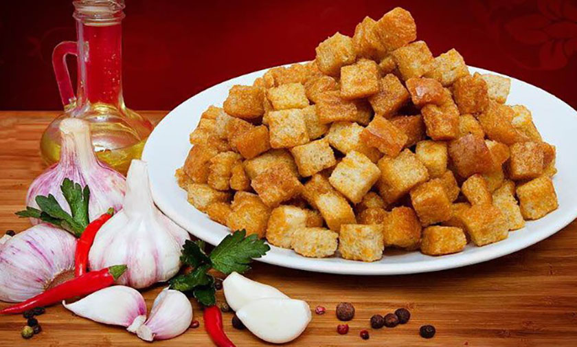 Как приготовить быструю закуску из доступных продуктов: отличное дополнение к фильму или сериалу