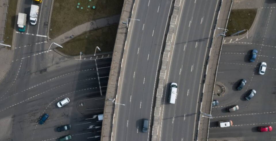 Минтранс ввел сезонные ограничения нагрузок на республиканских дорогах