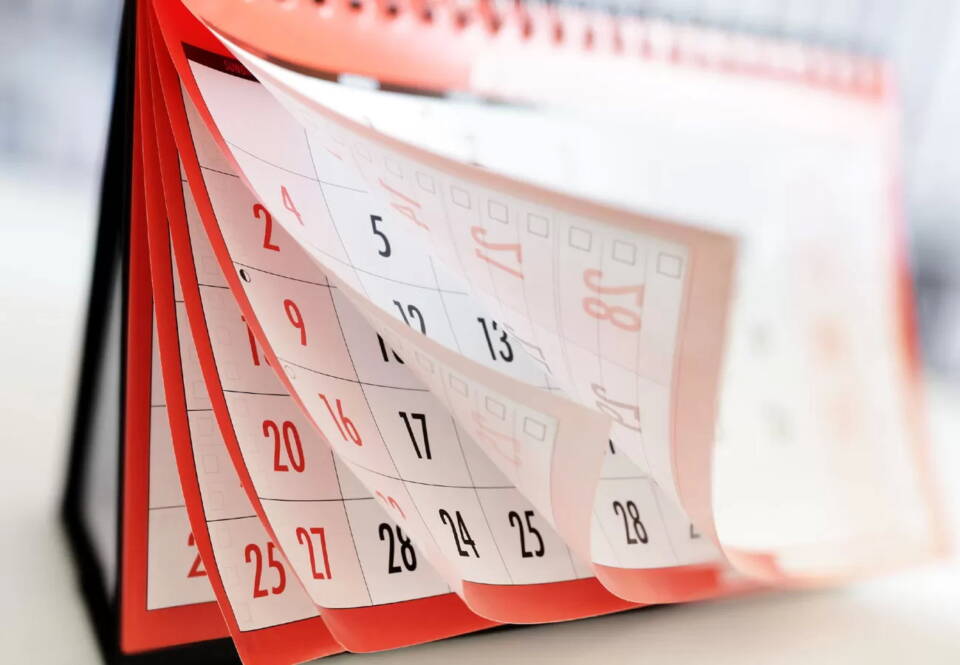 Минтруда рассказало о переносе рабочих дней в мае