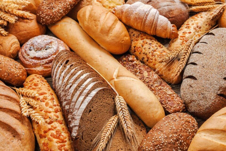27 мая в Горках состоится выставка-дегустация хлебобулочной продукции