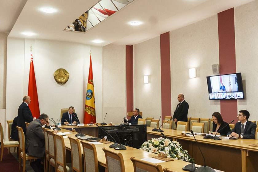 В райсельхозпроде — новый начальник