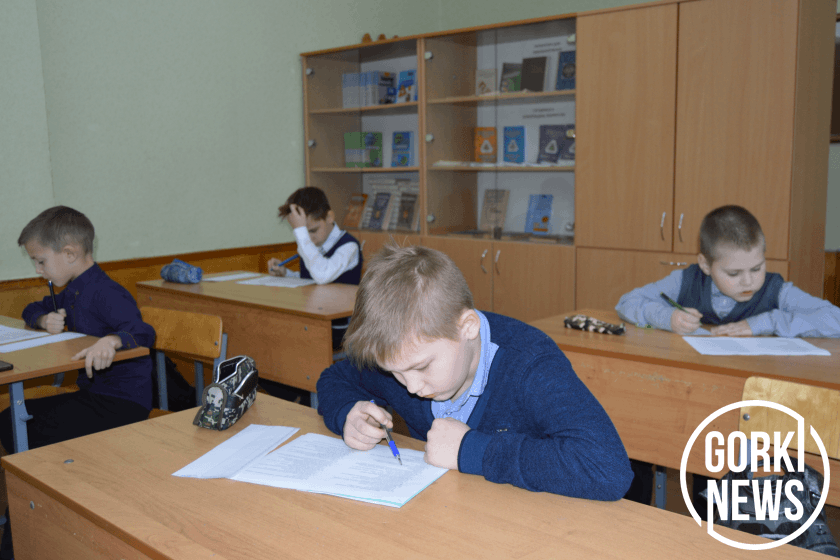 Знатоки безопасности проверяли знания на  олимпиаде по ОБЖ