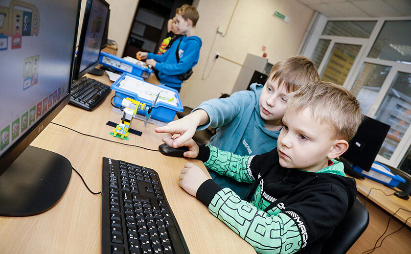 На весенних каникулах в Могилевской области школьников приняли 283 оздоровительных лагеря