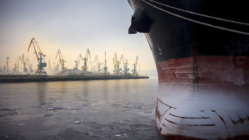 Белорусский порт появится в Арктике. Когда примет первые грузы?