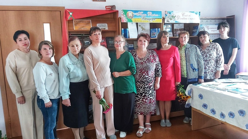 Литературно-краеведческая экскурсия на малую родину Нины Ковалёвой