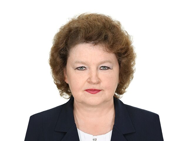 Личный прием граждан на базе общественной приемной РО РОО «Белая Русь»