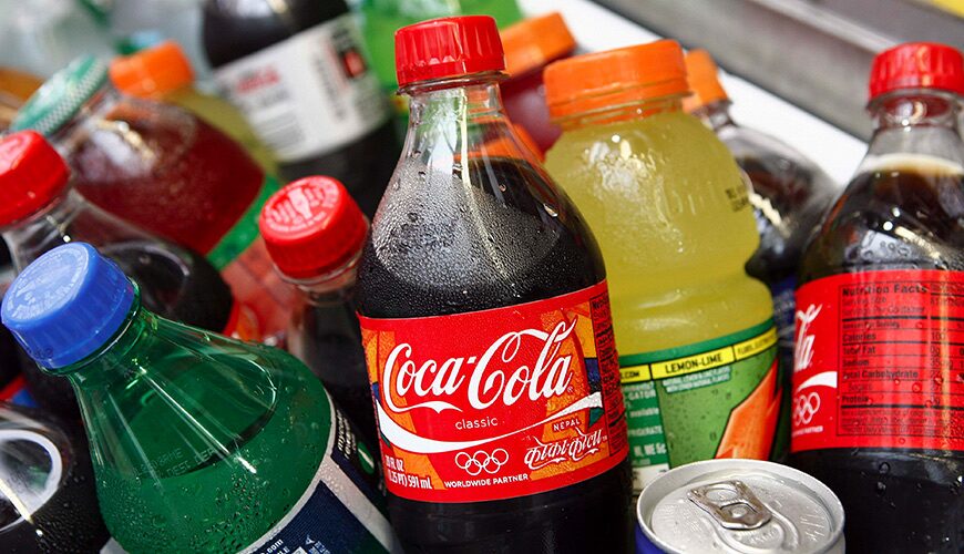 Диетологи назвали продукты, вызывающие вялость и сонливость