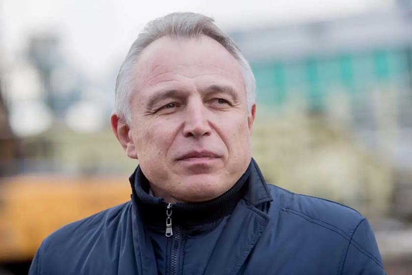 Михаил Орда: Всебелорусское народное собрание – уникальный образец народовластия