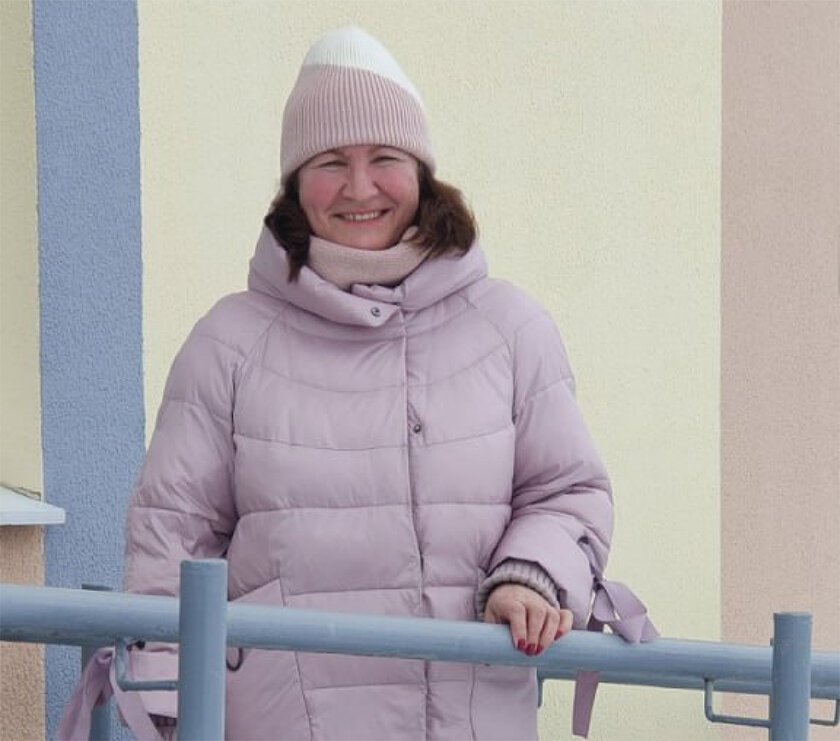 Татьяна Кузневская: «От нашего с вами сегодняшнего выбора зависит, какие люди станут депутатами»