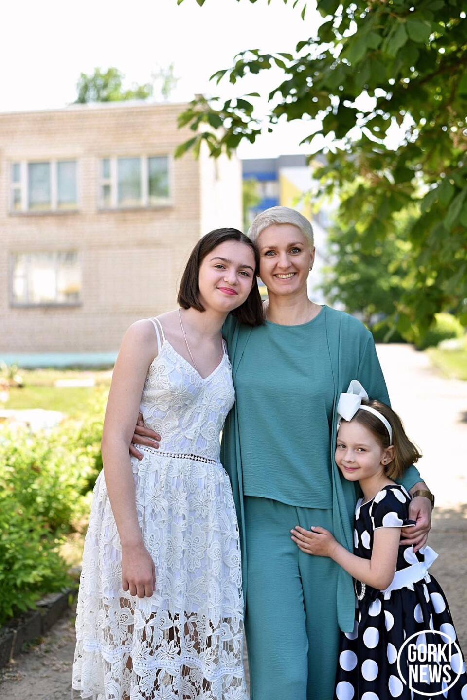 Мамы двоих очаровательных дочерей: «Быть матерью — главная миссия каждой женщины»