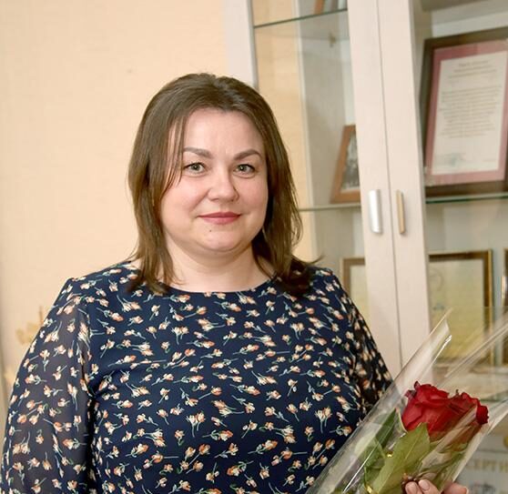 Знакомьтесь: новый руководитель ОАО «Горки Бытуслуги»