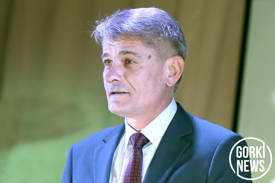Строить будущее на прочном фундаменте народного единства