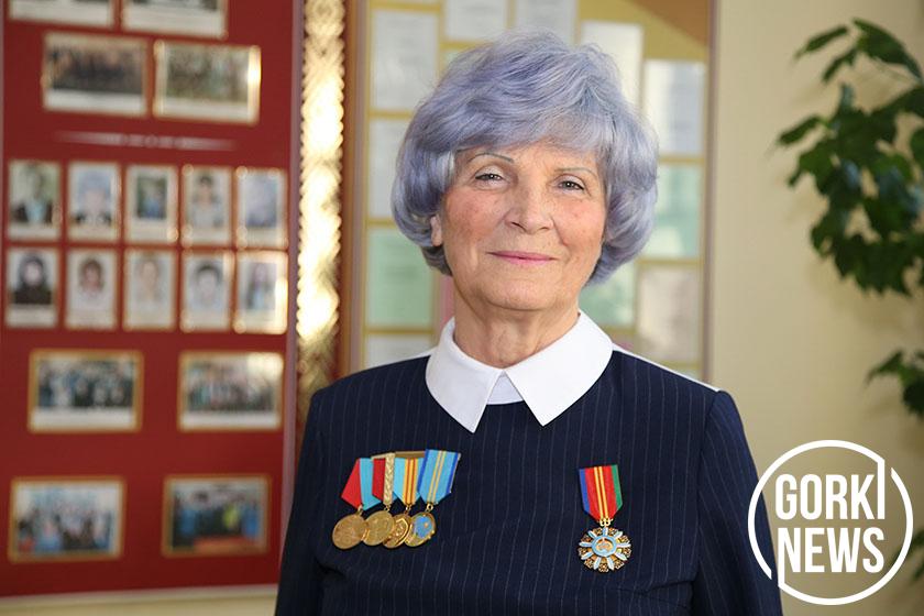 Доктор экономических наук, профессор Лариса ПАКУШ: «Тренд —промышленная кооперация»