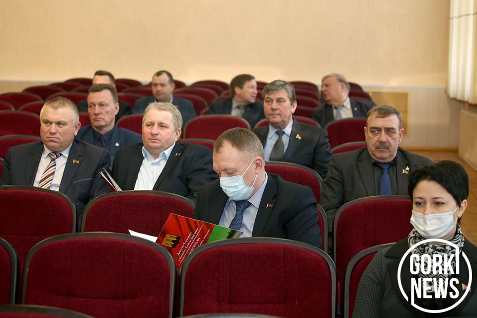 Когда откроют районную Доску почета