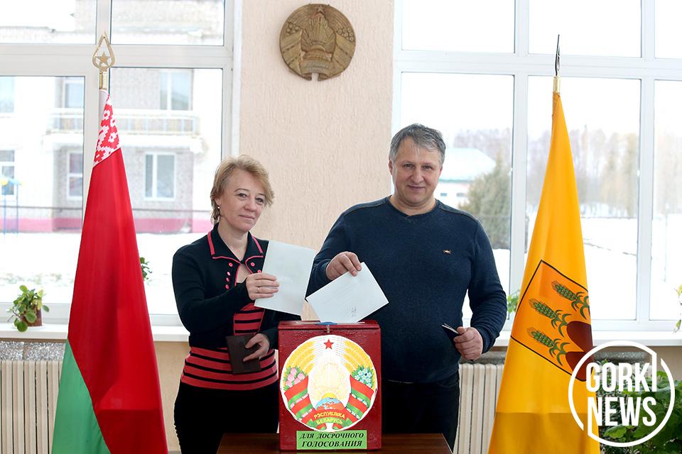 Украинцы, получившие белорусское гражданство: Нужно ценить мир и согласие в нашей любимой Беларуси
