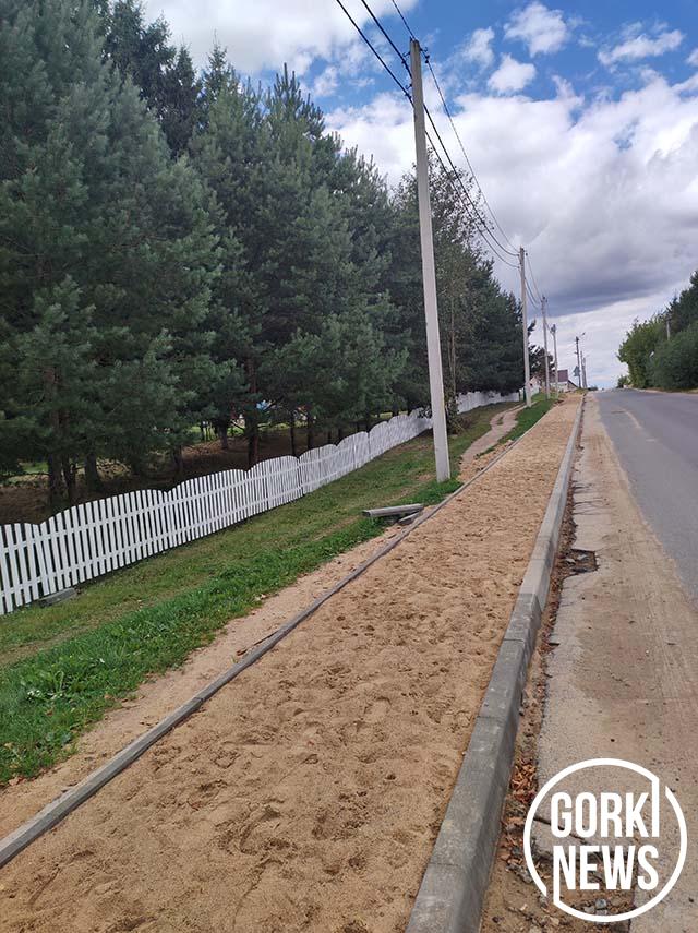 К 1 сентября не успели