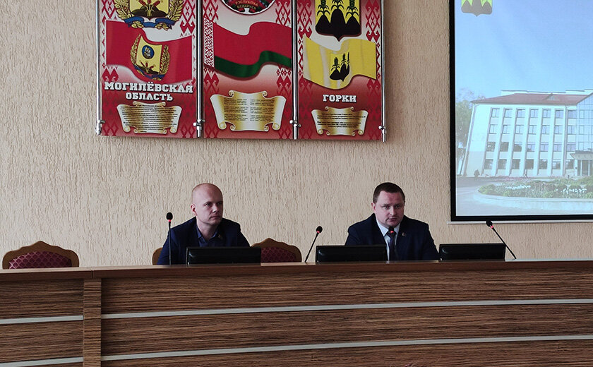 Вопросы охраны труда были в центре внимания участников обучающего семинара