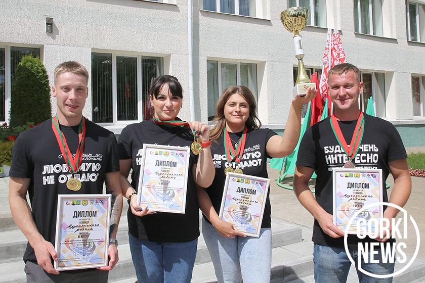 Что говорят о первом областном слете молодежных лидеров «Время первых» его спикеры и участники