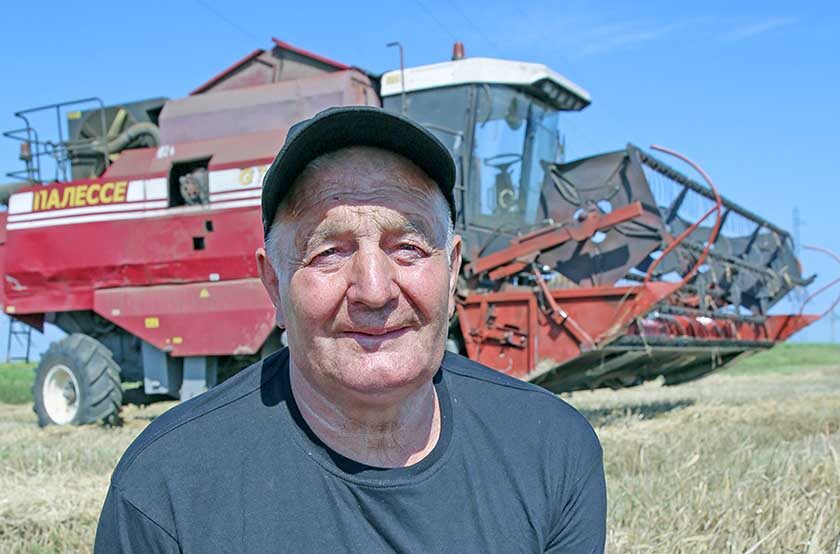 «Хотим быть первыми по всем показателям». Как мотивируют коллектив на качественную работу в СЗАО «Горы»