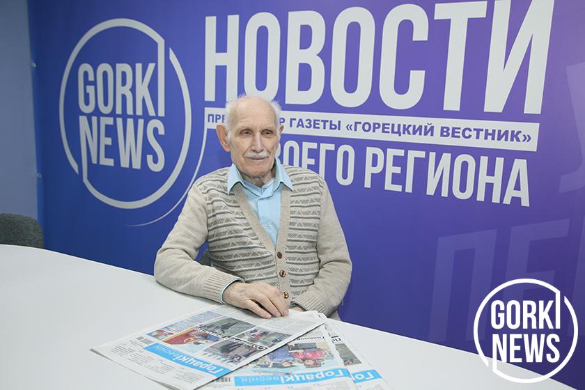 Знаменитые земляки: с гордостью о малой родине