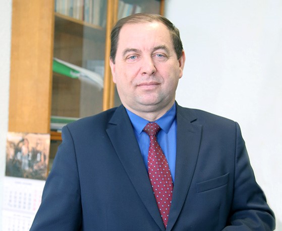 В СЗАО «Горы» — новый директор