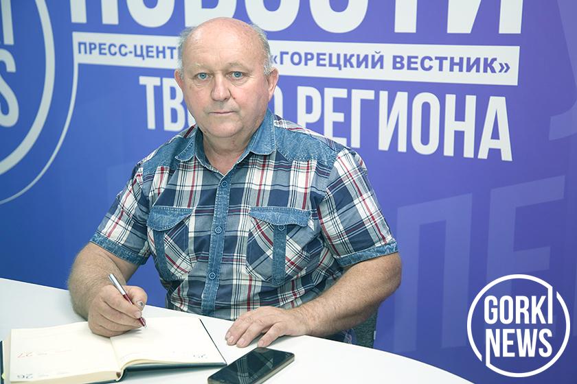 Проект «Обсуждаем проблемы вместе»: электродомов в районе будет больше