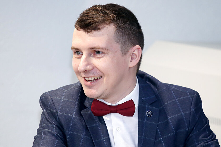 Двое представителей Горецкого района стали Лауреатами премии облисполкома