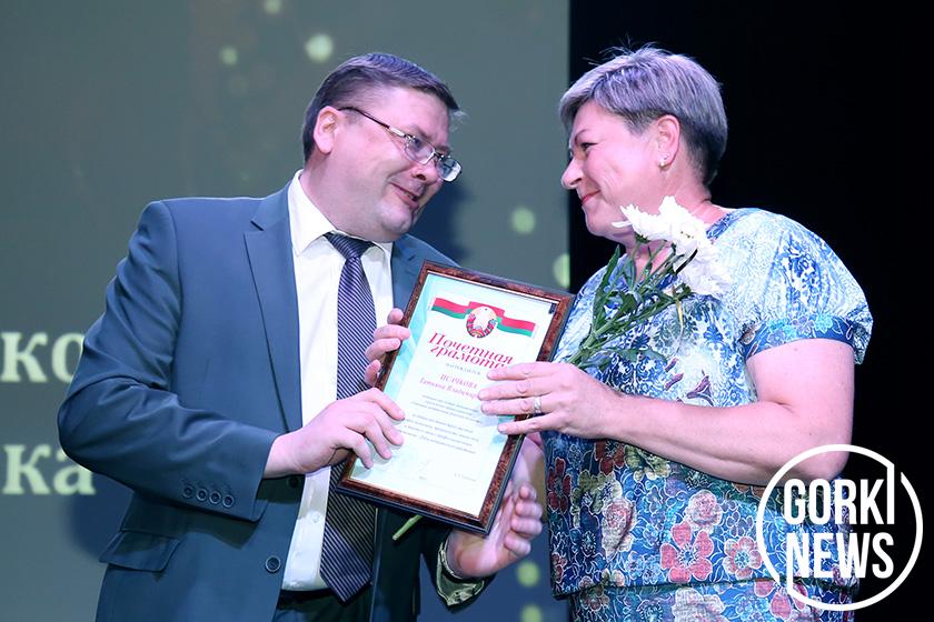 С днем медицинского работника! (видео)