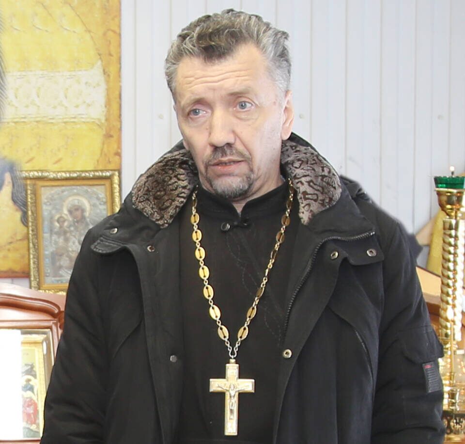 Сергий Мосур: Если не мы будем решать, по каким законам нам жить, то кто тогда?