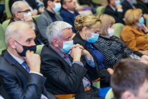 Более 2 тысяч новых первичек было создано в прошлом году