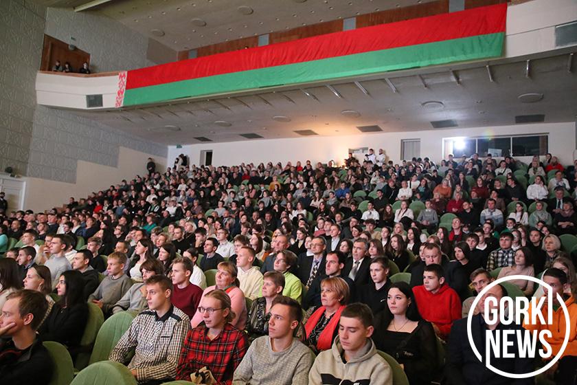 Акция «Преступления без срока давности»