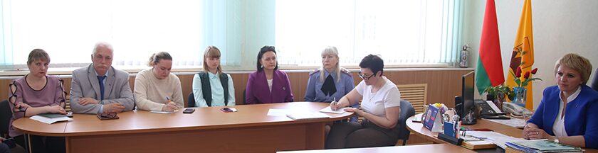 Изъять детей! Члены КДН райисполкома приняли единогласное решение