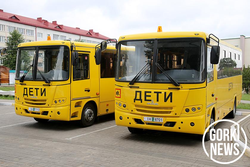 Транспортная инспекция информирует: контроль ради безопасности детей