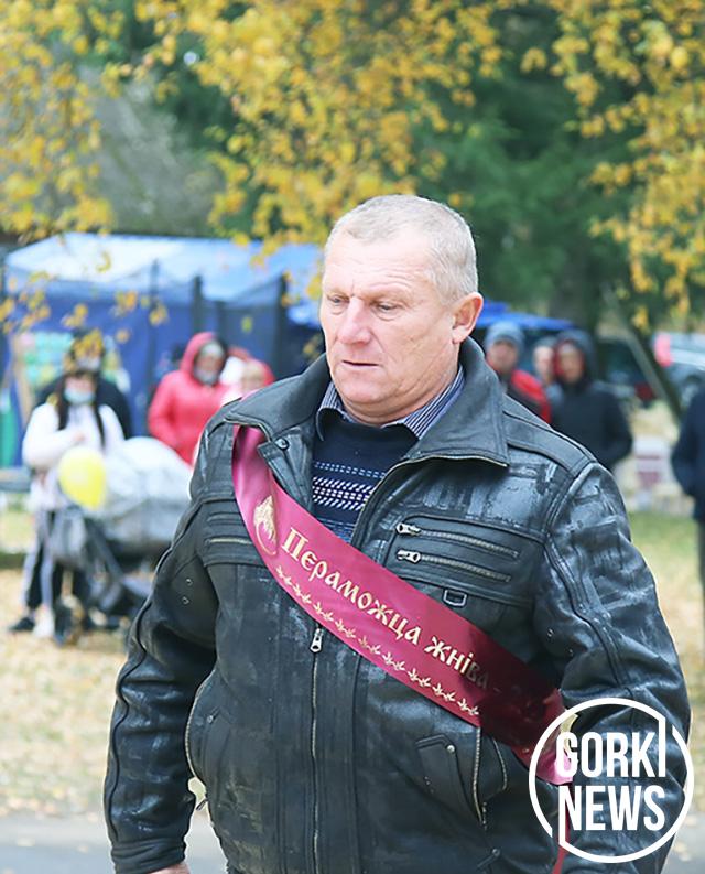 С полей — в закрома