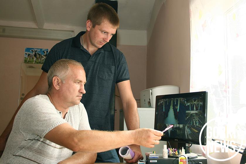 Кто работает на совесть — нечего бояться